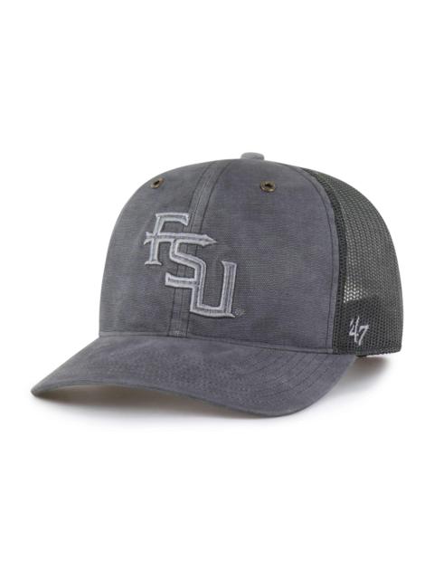 Carhartt Florida State Seminoles '47 Dyed Trucker Relaxed Fit