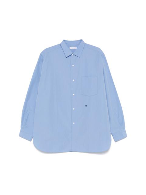 Nanamica Wind shirt