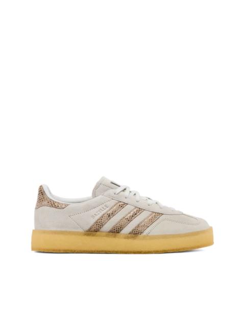 adidas x Clarks 8th Street Gazelle Indoor "Ronnie Fieg Molecule Exclusive" sneakers