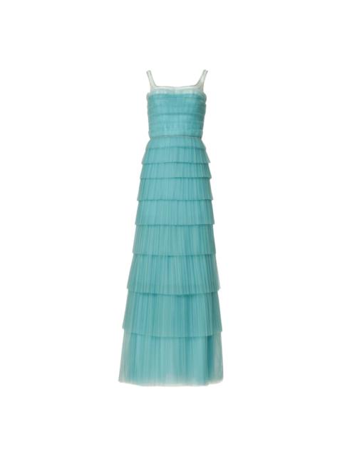 COSTARELLOS Arin dress