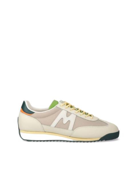 KARHU panelled sneakers
