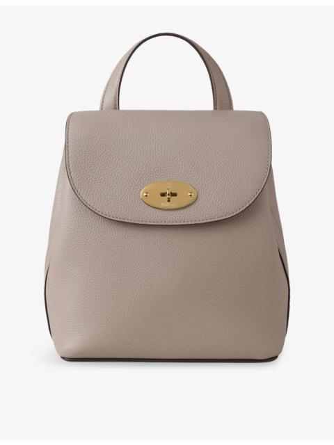 Mulberry Bayswater Mini Leather Backpack