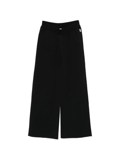 Aspesi wide-leg trousers