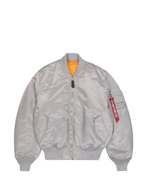 ALPHA INDUSTRIES MA-1 Heritage bomber jacket