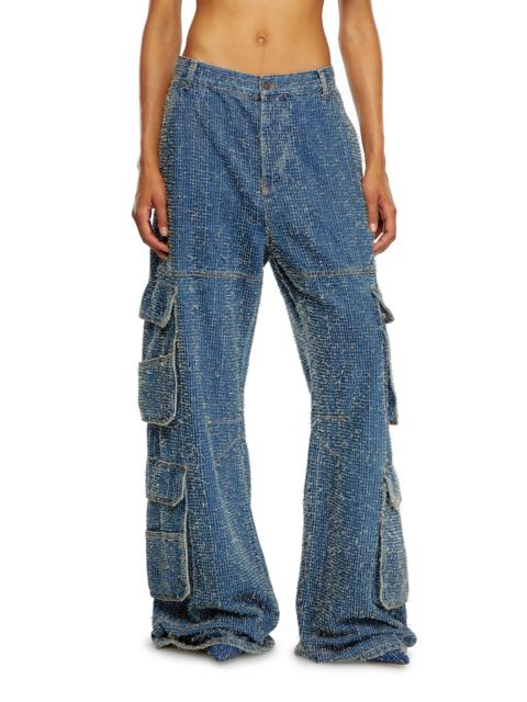 STRAIGHT JEANS 1996 D-SIRE 0PGAH