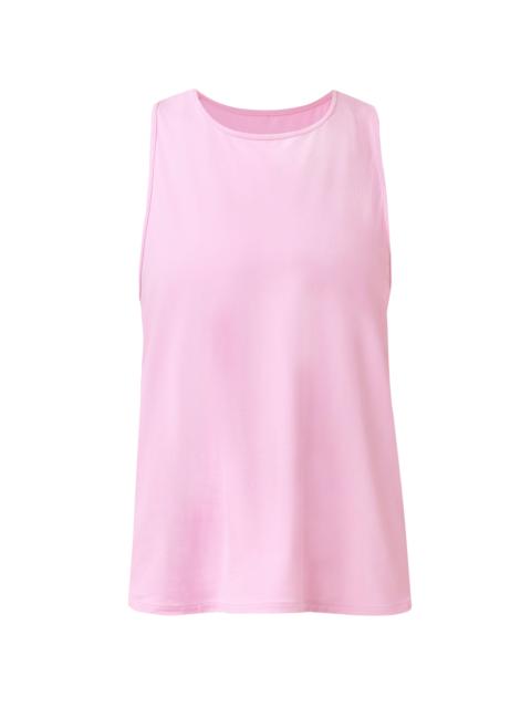 Sweaty Betty Runner's High Tank Top