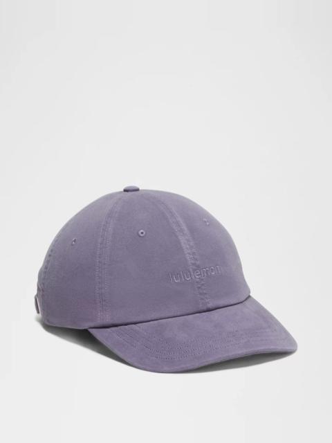 lululemon Classic Ball Cap *Wash