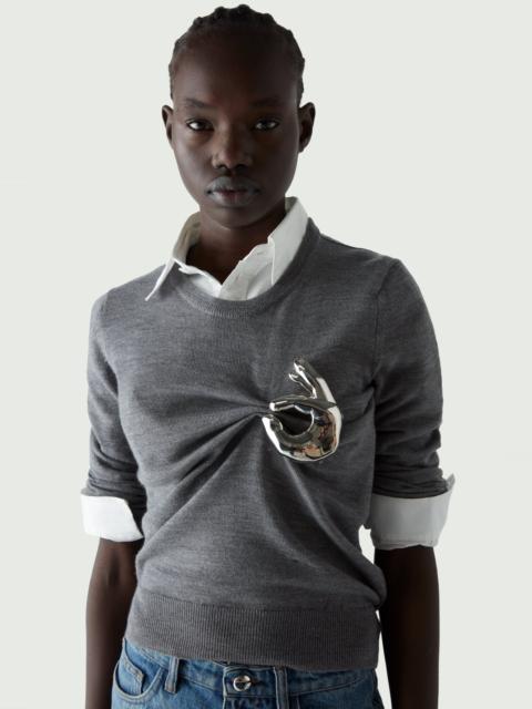 COPERNI Emoji Sweater