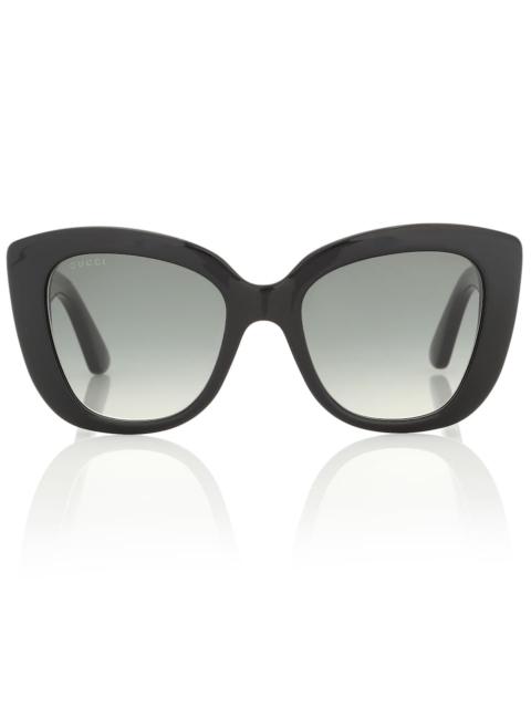 GUCCI Cat-eye sunglasses