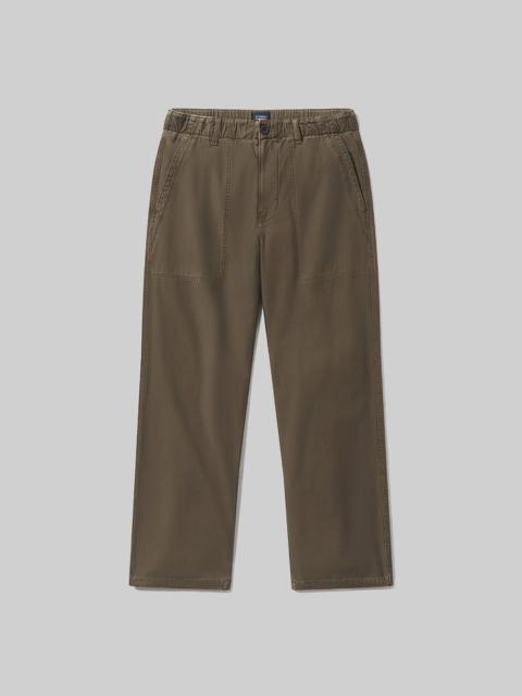 Citizens of Humanity Hayden Relaxed Utility Pant
In Tea Leaf