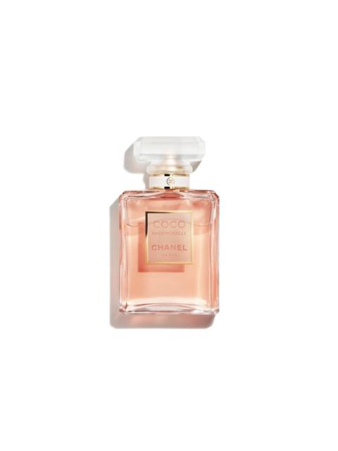 CHANEL COCO MADEMOISELLE Eau de Parfum