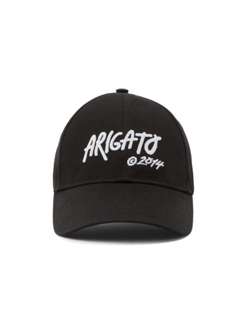 Axel Arigato Arigato Tag Cap