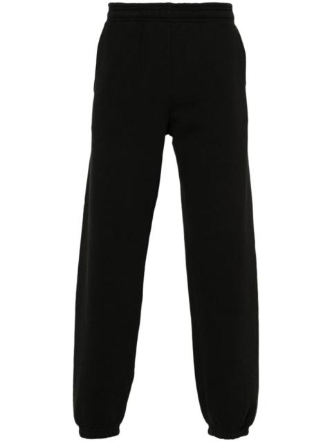 entire studios Heavy cotton track pants