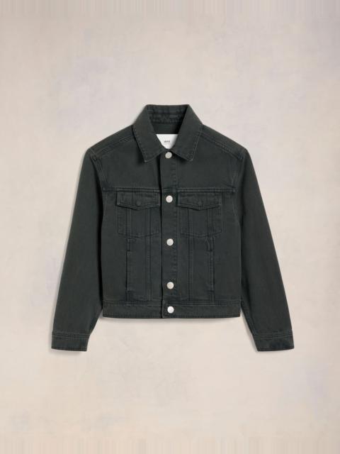 TRUCKER JACKET