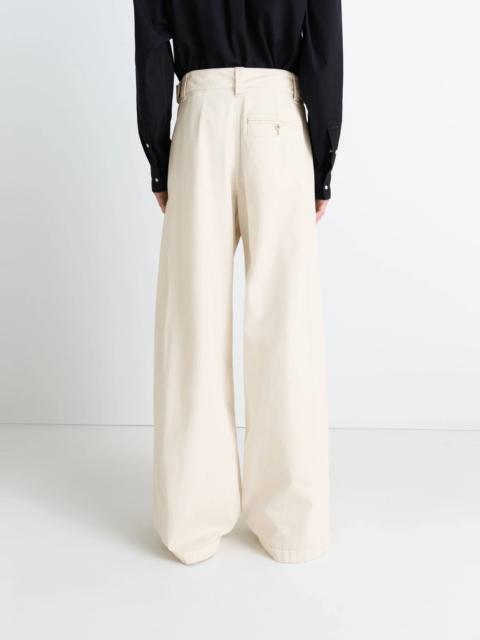 MAXI UTILITY PANTS