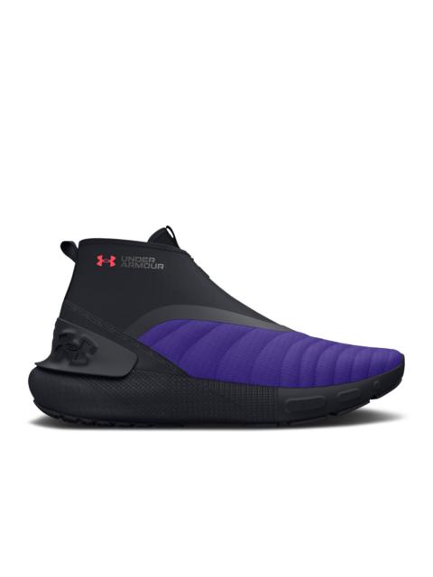 HOVR PHANTOM 3 SE WARM 'ELECTRIC PURPLE BLACK'