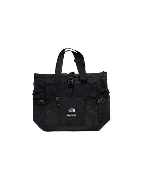 Supreme x The North Face Adventure Tote 'Black'