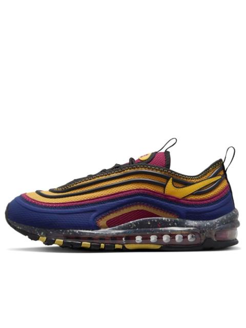 Nike Nike Air Max Terrascape 97 'Deep Royal University Gold' DQ3976-003