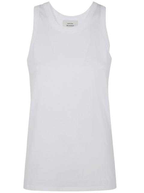 Loulou de Saison "Poso" Tank Top