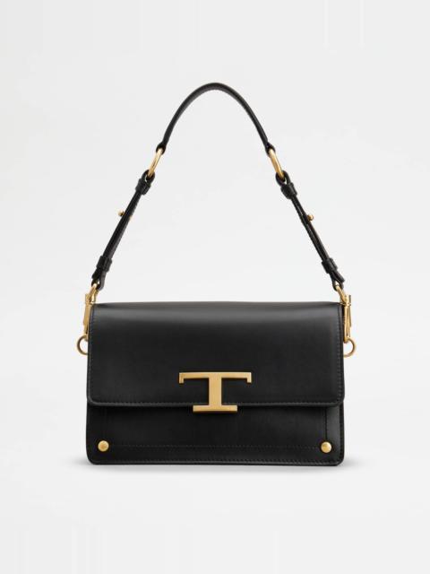 SHOULDER BAG MINI - BLACK
