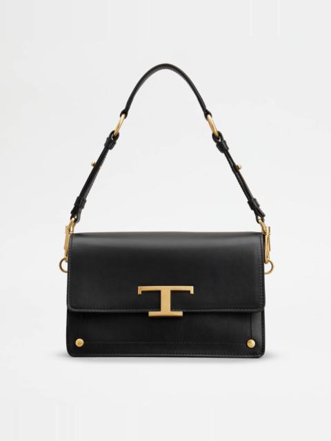 SHOULDER BAG MINI - BLACK