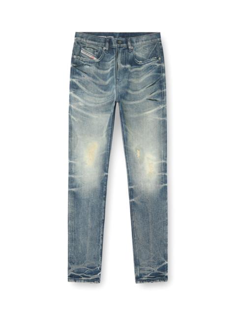 Diesel SLIM JEANS REGULAR WAIST 2019 D-STRUKT