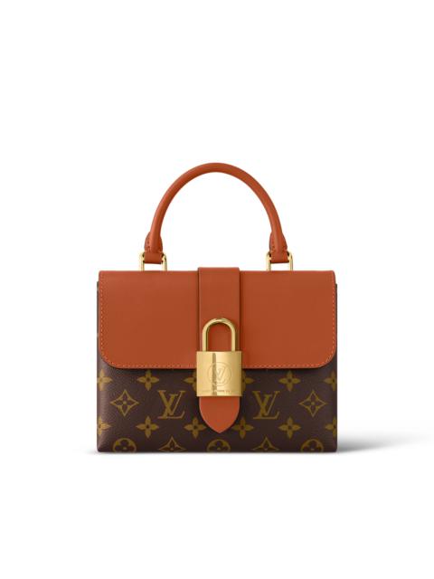 Louis Vuitton Locky BB