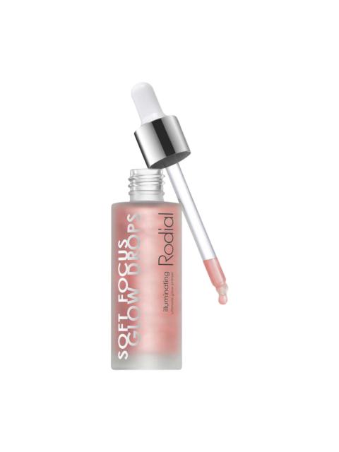 Rodial Soft Focus Glow Drops