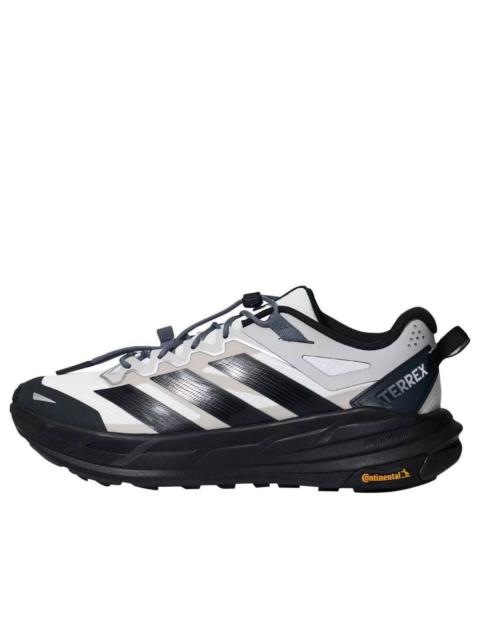 adidas adidas Terrex Freehiker LT 'Grey Black Silver' KZ7356