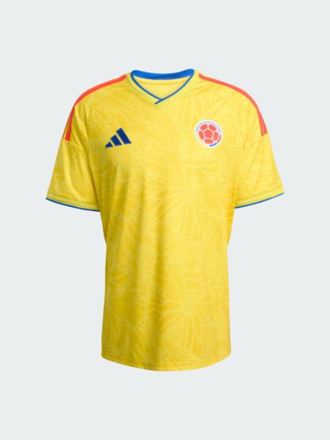 adidas Colombia 26 Home Jersey