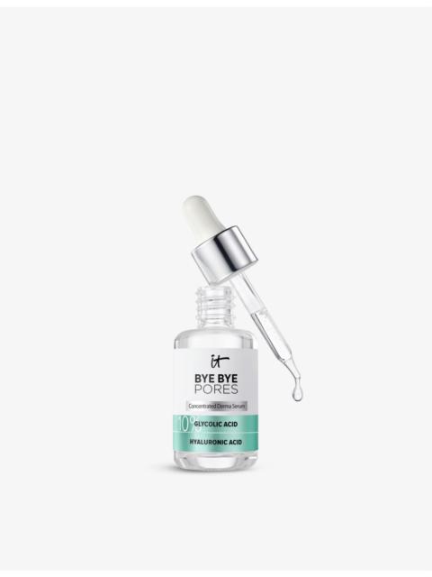 IT Cosmetics Bye Bye Pores Glycolic Acid Serum 30ml