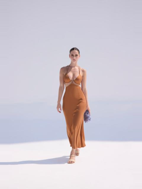 Cult Gaia KISHA DRESS