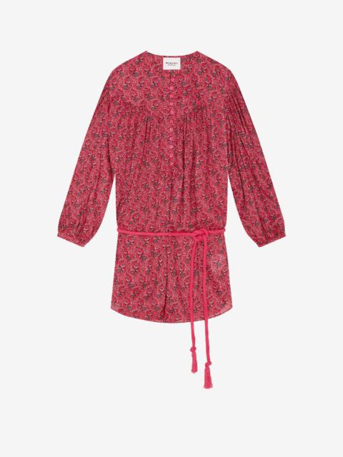 Isabel Marant Étoile KILDI DRESS