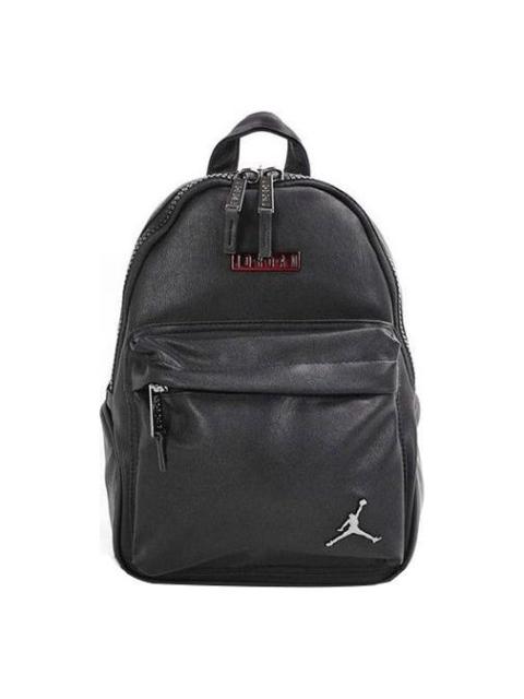 Jordan Air Jordan Regal Air Backpack 'Black' JD2233022TD-001