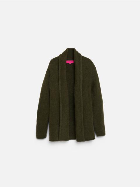 The Elder Statesman ITALY SMOKING JACKET