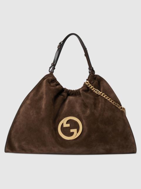 GUCCI Gucci Blondie large tote bag