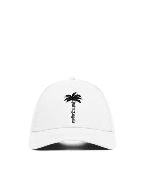 Palm Angels Palm Tree cap