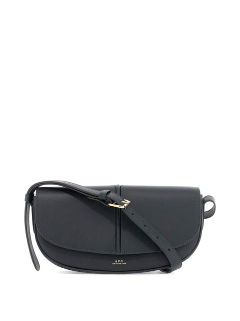 BETTY SHOULDER BAG