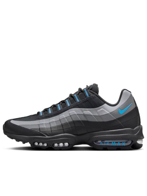 Nike Nike Air Max 95 Ultra 'Black University Blue' HM9608-001