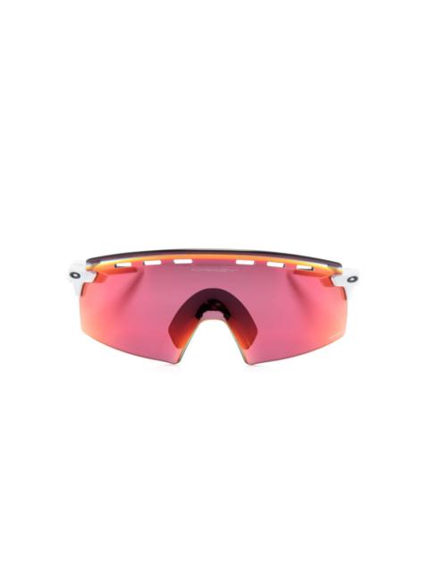 Encoder Strike shield-frame sunglasses