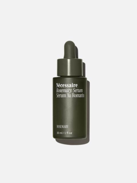 Nécessaire Rosemary Serum | 30-Day Supply