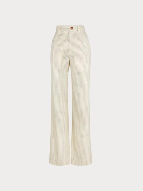 Vivienne Westwood RAY TROUSERS