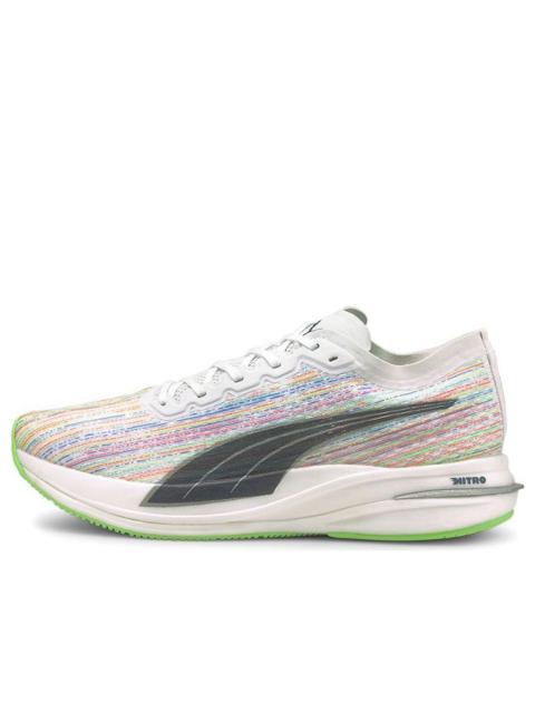 PUMA Deviate Nitro 'Spectra' 195304-01