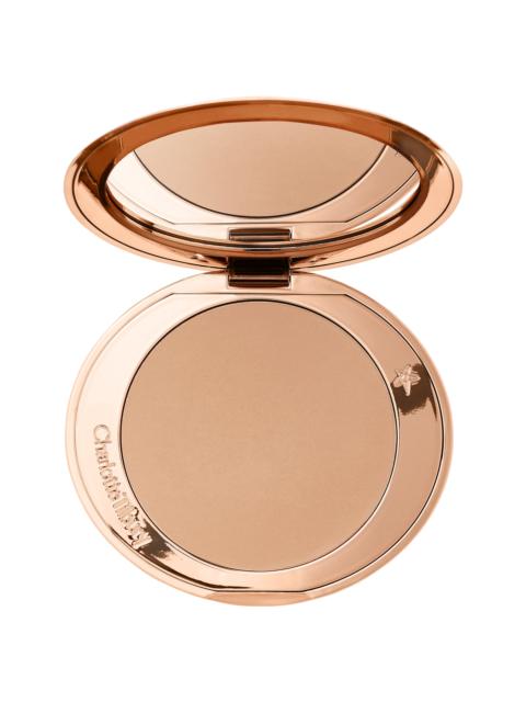 Charlotte Tilbury Refillable Airbrush Matte Bronzer