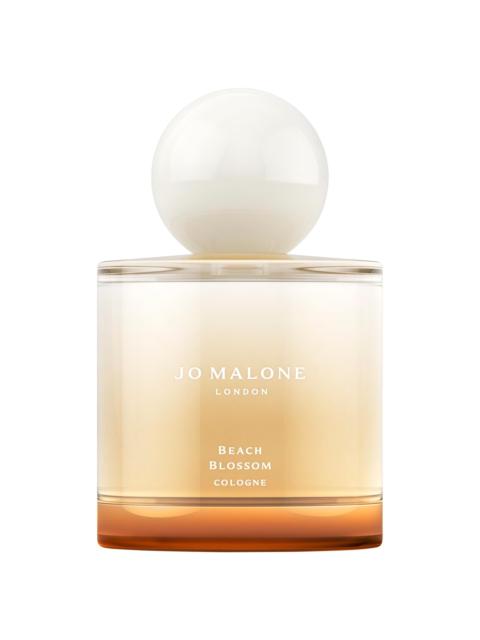 Jo Malone London Beach Blossom Cologne with Coconut Water and Vanilla