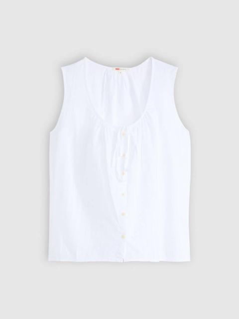 Levi's LUELLA BLOUSE