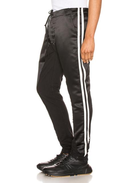 Greg Lauren Slim Pants