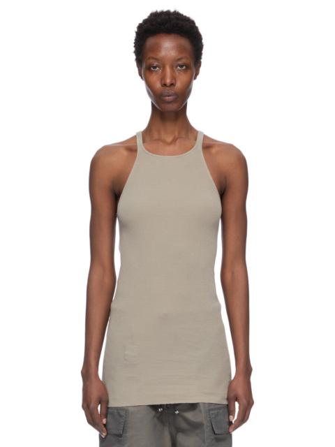 Rick Owens DRKSHDW RACER BACK TANK