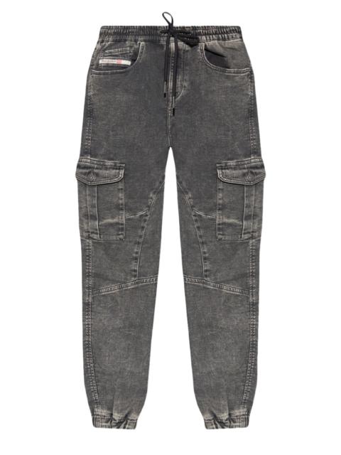 D-Ursy jeans