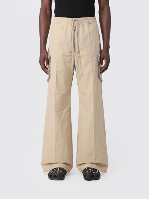 Rick Owens RICK OWENS Pants Men color Beige